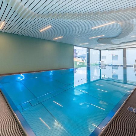 Laax Homes - Haus Ner A1 Flims Ngoại thất bức ảnh