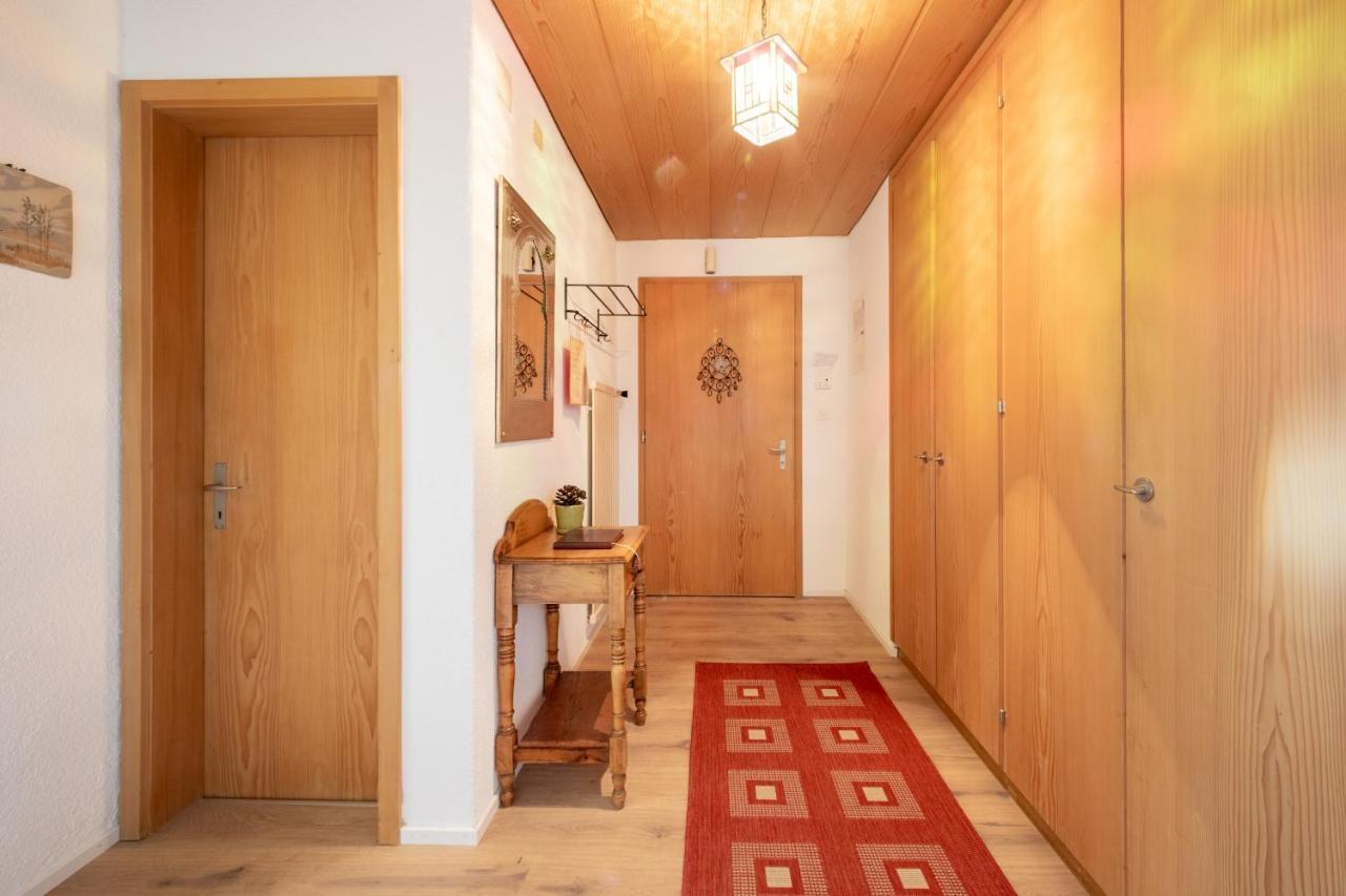 Laax Homes - Haus Ner A1 Flims Ngoại thất bức ảnh